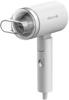 Фен Deerma DEM-CF40W-G Grey