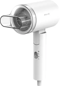 Фен Deerma DEM-CF40W-W White