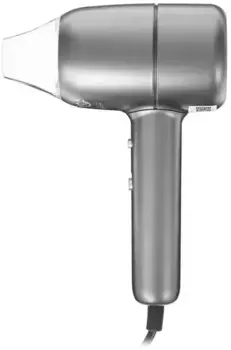 Фен Deerma DEM-CF41W-G Grey