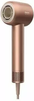 Фен Dreame Hair Glory Rose золотой (AHD6A-RS)