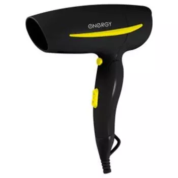 Фен Energy EN-859 белый