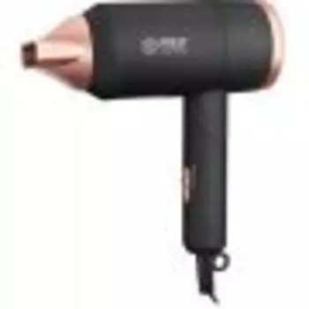 Фен First 5653-5 черный