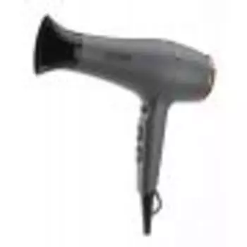 Фен First 5654-7-GR серый