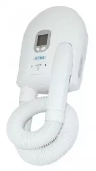 Фен G-TEQ 8723 белый