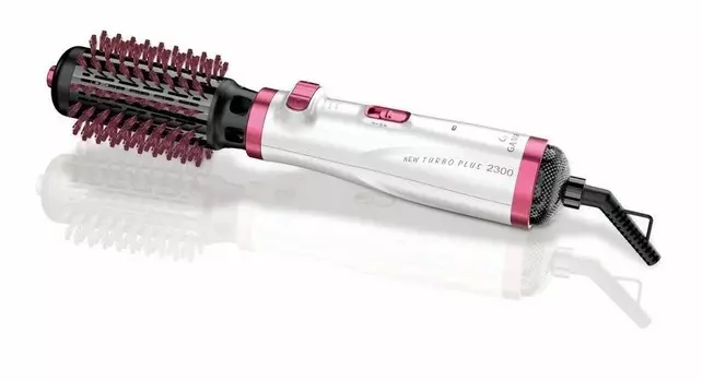 Фен GA.MA Turbo Plus 2300 (GH0106)