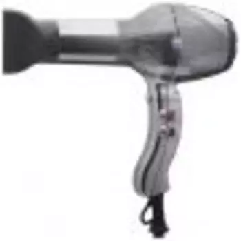 Фен Gamma Piu Barber серый (116)