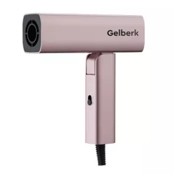 Фен Gelberk GL-D007