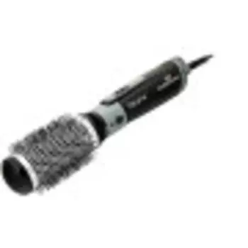 Фен Harizma Curl&amp;Volume 800 Ionic черный (H10213)