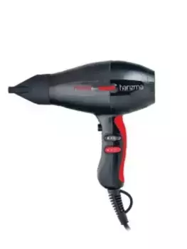 Фен Harizma Handy черный (H10214)