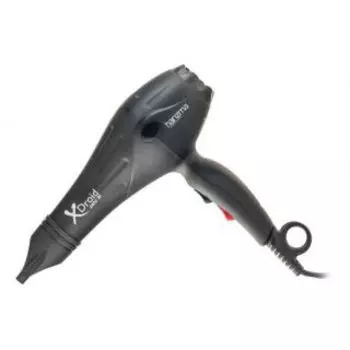 Фен Harizma X-Droid черный (H10209)