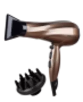 Фен Kelli KL-1130 Бронзовый