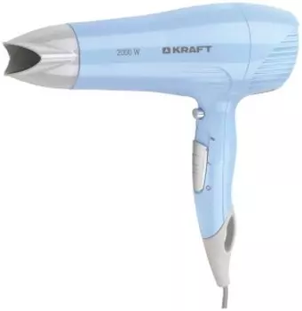 Фен Kraft KF-HD2014PG