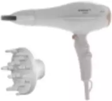 Фен Kraft KF-HD228ADW