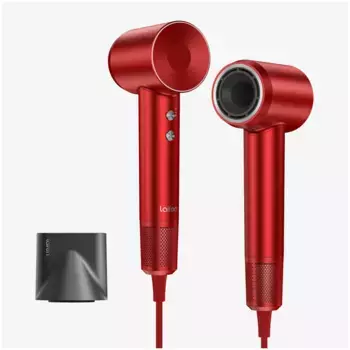 Фен Laifen SWIFT Red
