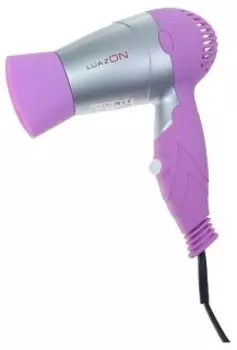 Фен Luazon Home LF-07 (5018382)