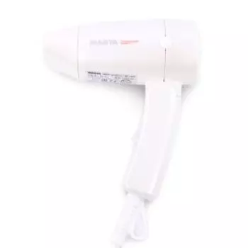 Фен Marta MT-1435 белый жемчуг