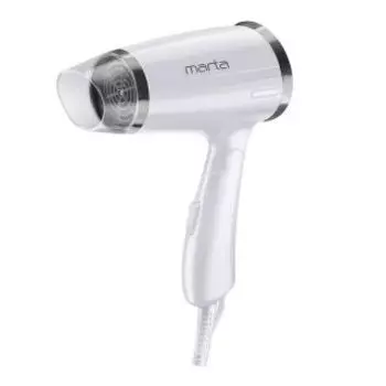 Фен Marta MT-1436 белый жемчуг