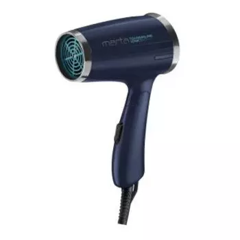 Фен Marta MT-1437 синий сапфир