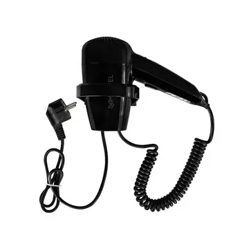 Фен Meyvel MF3-1300 Black