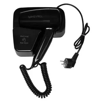 Фен Meyvel MF4-1300 Black