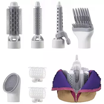 Фен Panasonic EH-KA81-W615