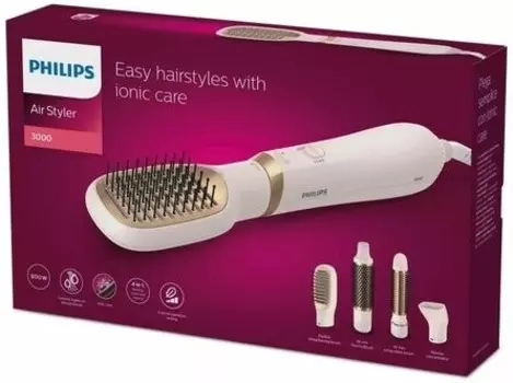 Фен Philips BHA310/00