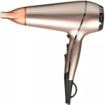 Фен Polaris PHD-2503TDi розовый