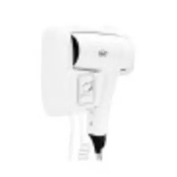 Фен Puff 1201 белый