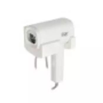 Фен Puff 1601 белый