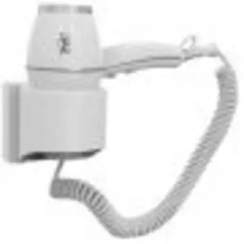 Фен Puff 1800 снежнобелый