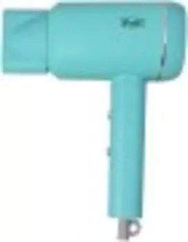 Фен Puff 1801 голубой