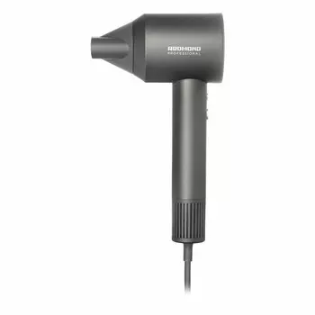 Фен Redmond HD1701 Серый