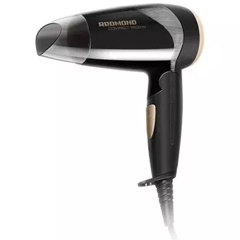Фен Redmond RF-528 черный