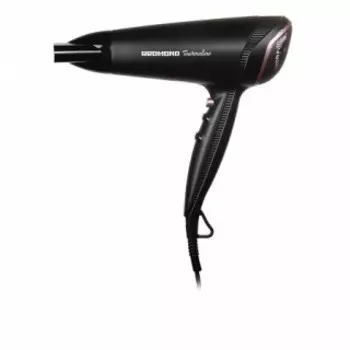 Фен Redmond RF-538 черный