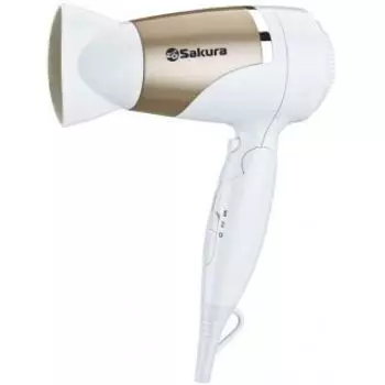 Фен Sakura SA-4040W