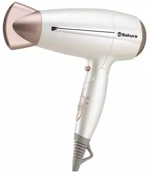 Фен Sakura SA-4042W