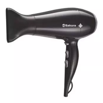 Фен Sakura SA-4048BK
