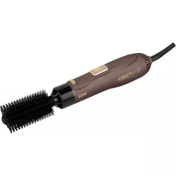 Фен Scarlett SC-HAS73I08 коричневый