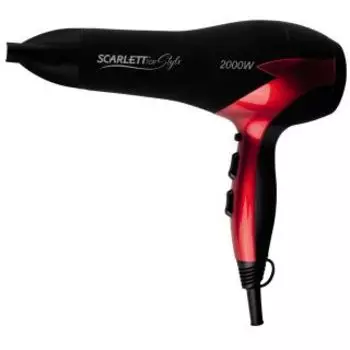 Фен Scarlett SC-HD70I47