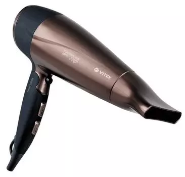 Фен Vitek VT-2238 BN