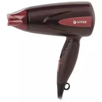 Фен Vitek VT-2261 BN