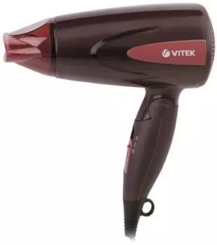 Фен Vitek VT-2261 BN