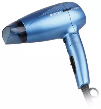 Фен Vitek VT-2316 B