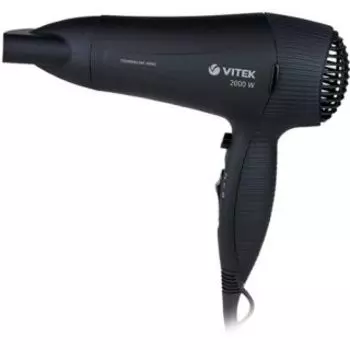 Фен Vitek VT-2534 BK черный