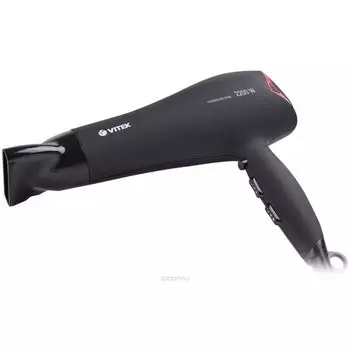 Фен Vitek VT-8208 BK