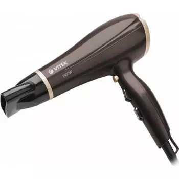 Фен Vitek VT-8211 BK