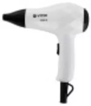 Фен Vitek VT-8223 White