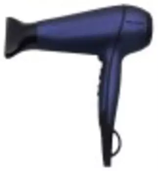 Фен Willmark WHD-212STI синий