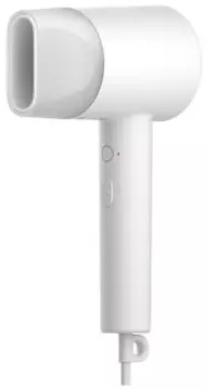 Фен Xiaomi Mi Ionic Hair Dryer H300 белый