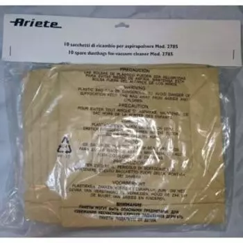 Фильтр для пылесоса Ariete AR 4050